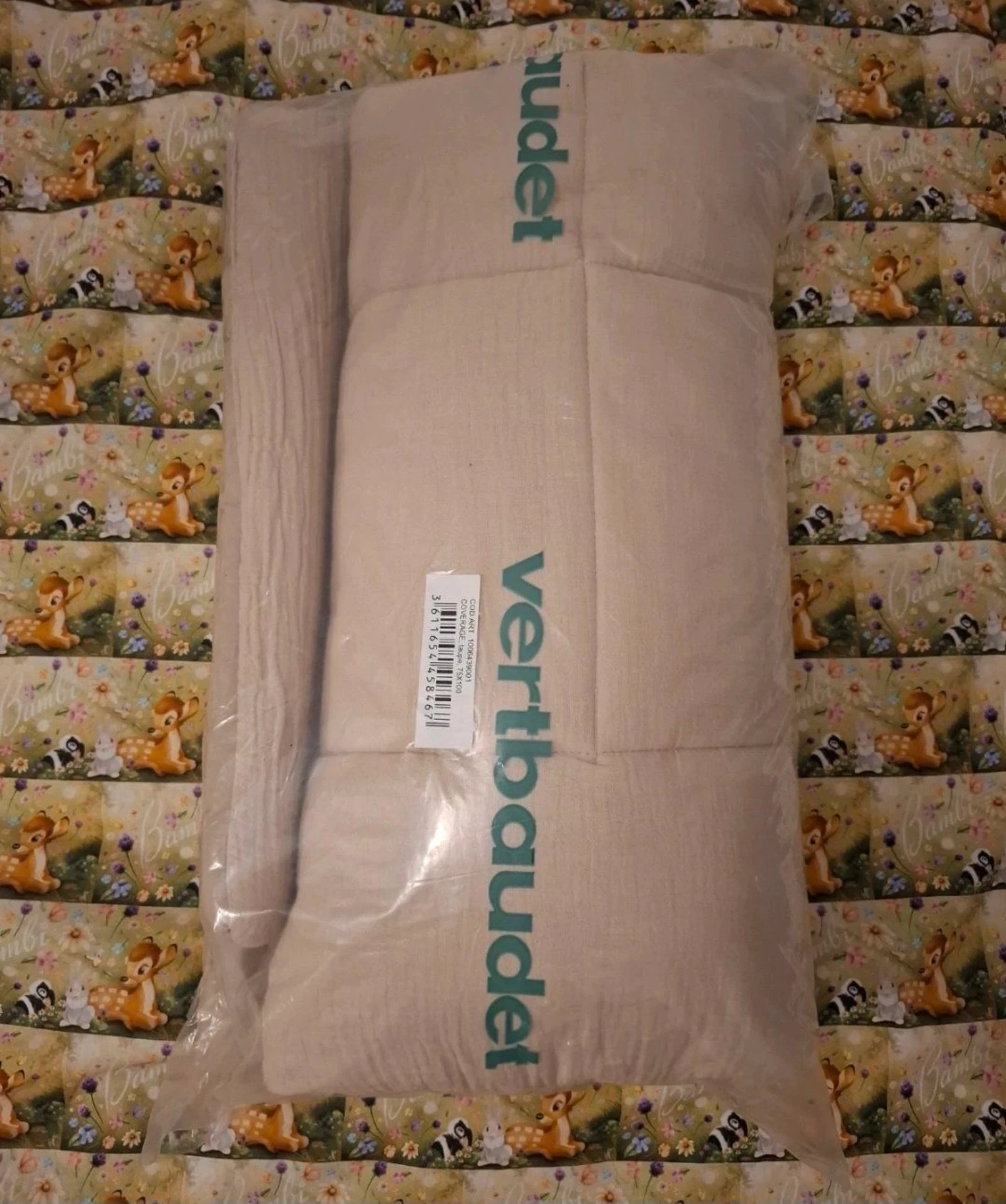 Tapete de atividades – photo 3